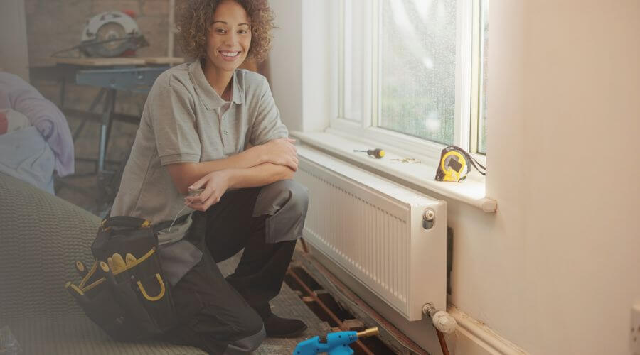 Professional water heater repair in Fajardo, PR